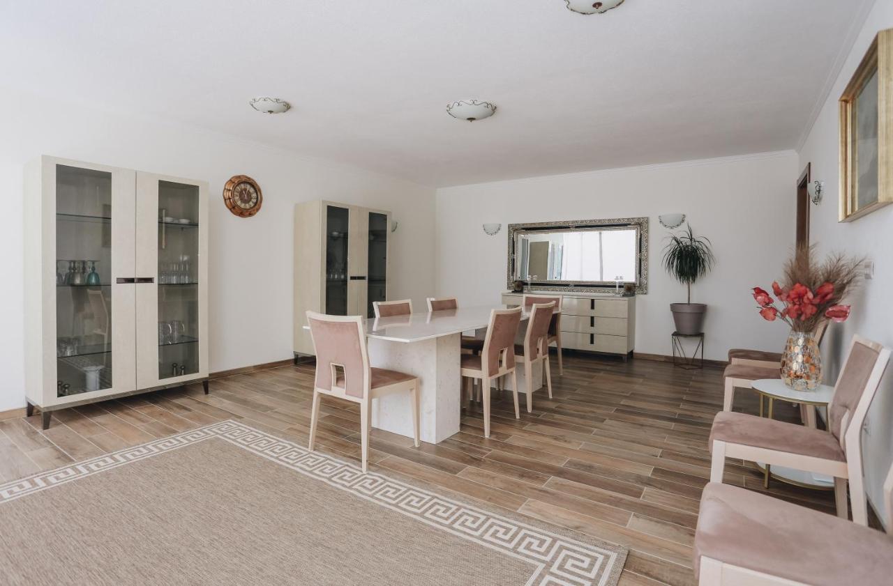Villa Semiramis Tivat Extérieur photo