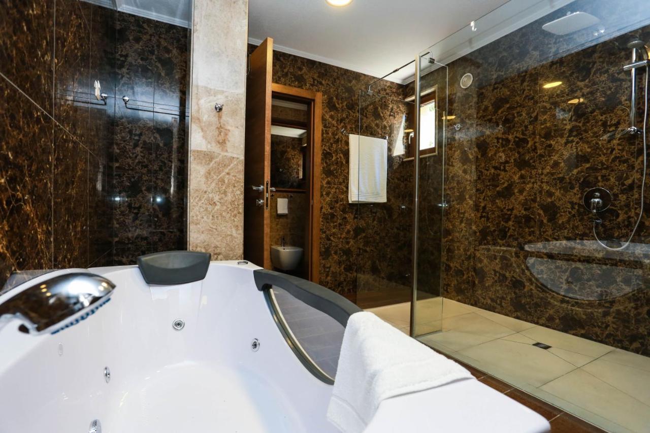 Villa Semiramis Tivat Extérieur photo